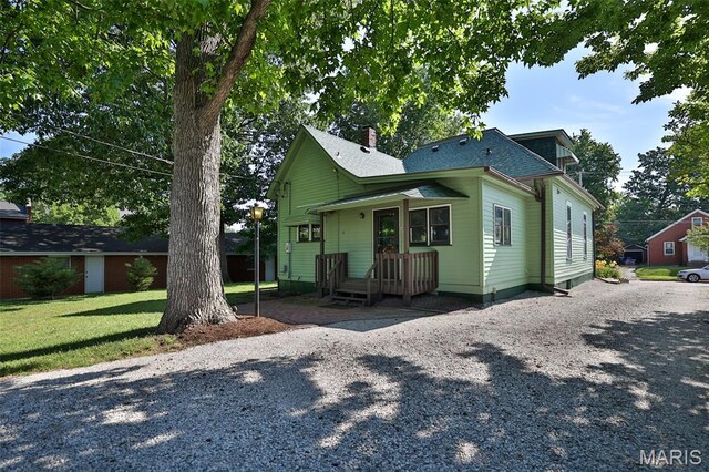 213 N Fillmore St, Edwardsville, IL 62025