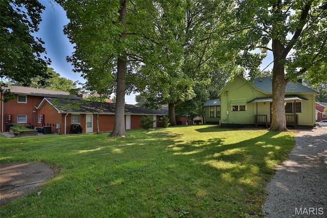 213 N Fillmore St, Edwardsville, IL 62025