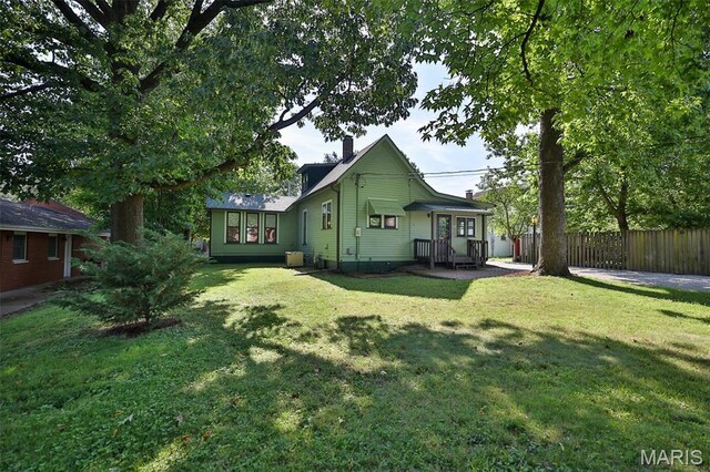 213 N Fillmore St, Edwardsville, IL 62025