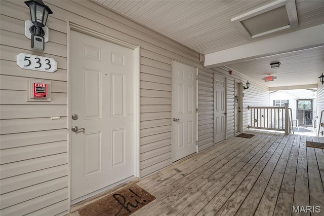 533 Bramblett Hls, Ofallon, MO 63366 - entrance to property featuring covered porch