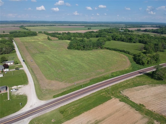 0 Evans Ln, Elsberry, MO 63343