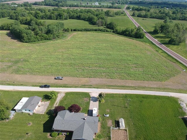 0 Evans Ln, Elsberry, MO 63343