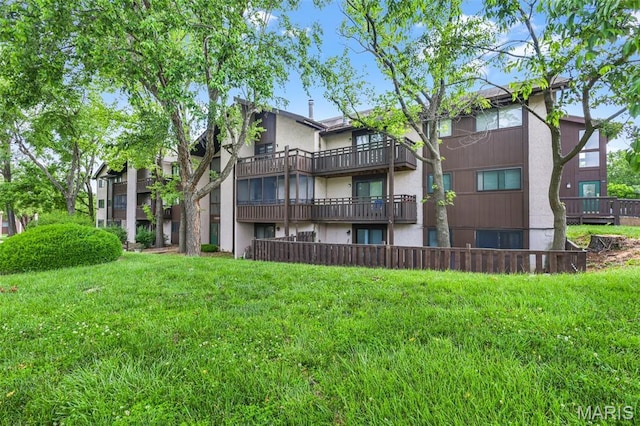 1380 Heritage Lndg Unit 105, Frontier Township, MO 63303 - view of building exterior