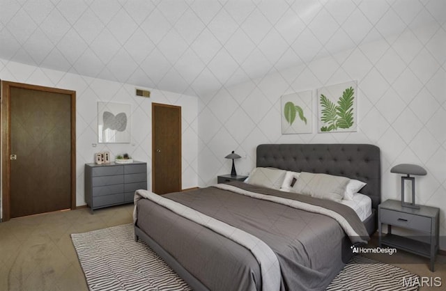 1380 Heritage Lndg Unit 105, Frontier Township, MO 63303 - view of bedroom