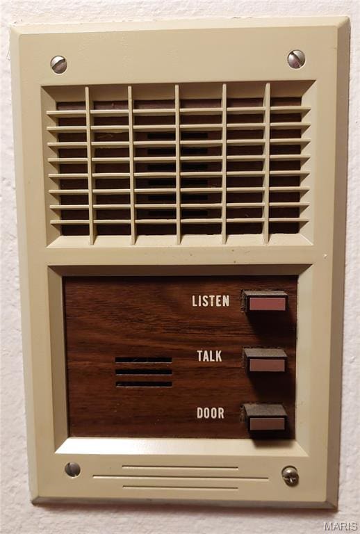 1380 Heritage Lndg Unit 105, Frontier Township, MO 63303 - detailed view
