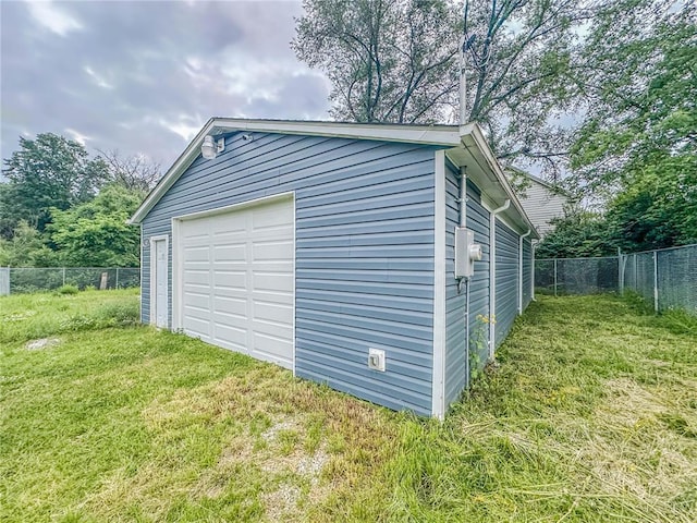 522 Lagro Ave, Saint Louis, MO 63125 - photo 8