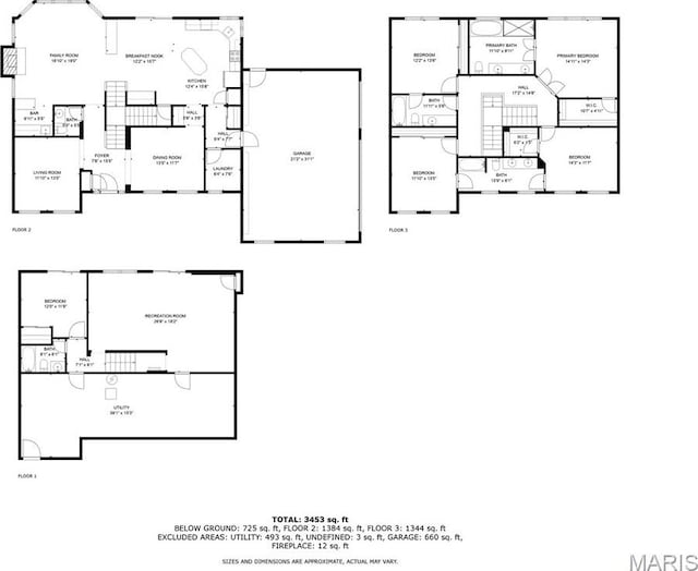 1145 Stonewolf Trl, Fairview Heights, IL 62208 - photo 41