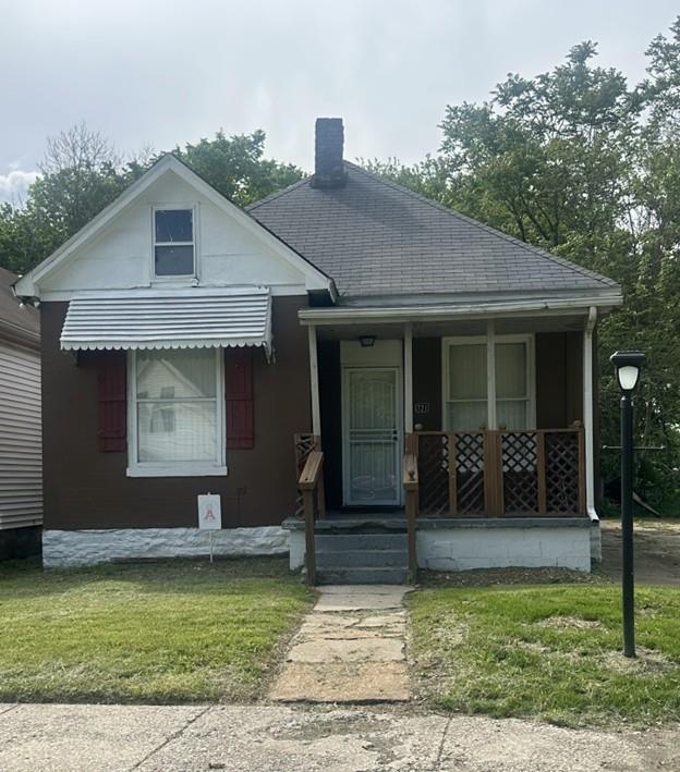 721 N 31st St E, St Louis, IL 62205 - photo 1