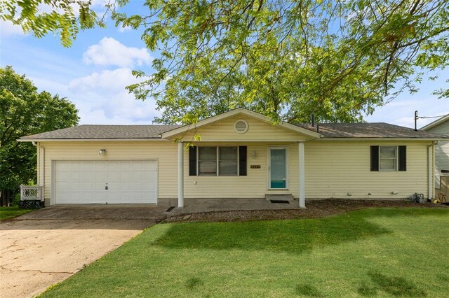 5591 Old Alton Rd, Granite City, IL 62040 - photo 1