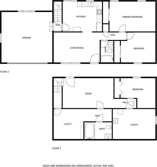 5591 Old Alton Rd, Granite City, IL 62040 - photo 41