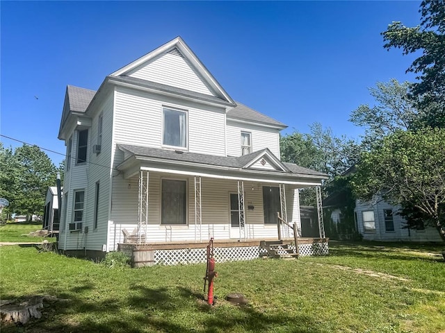 206 Buckner St, Paris, MO 65275 - photo 1