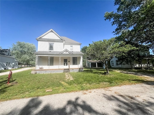 206 Buckner St, Paris, MO 65275 - photo 2