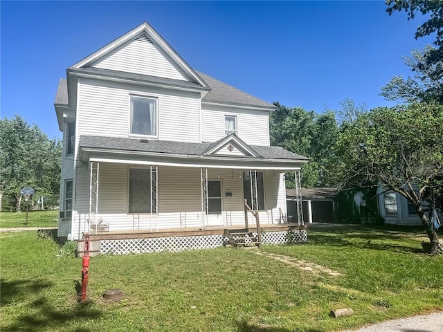 206 Buckner St, Paris, MO 65275 - photo 5