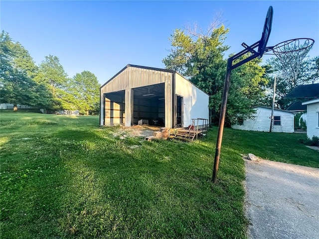 206 Buckner St, Paris, MO 65275 - photo 7