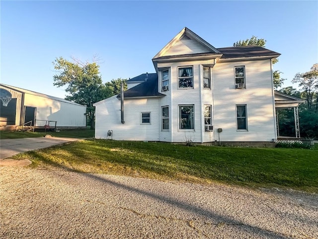 206 Buckner St, Paris, MO 65275 - photo 9