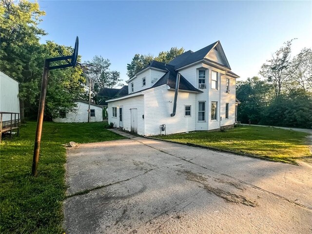 206 Buckner St, Paris, MO 65275 - photo 12