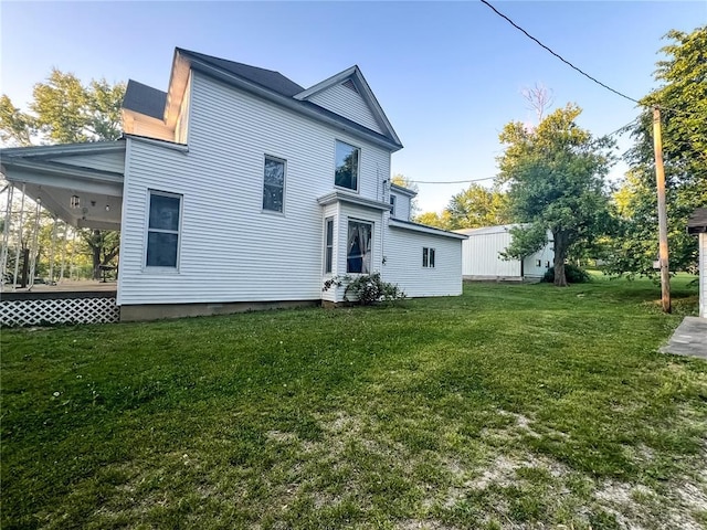 206 Buckner St, Paris, MO 65275 - photo 18