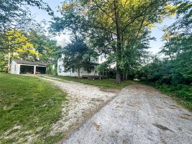 206 Buckner St, Paris, MO 65275 - photo 41