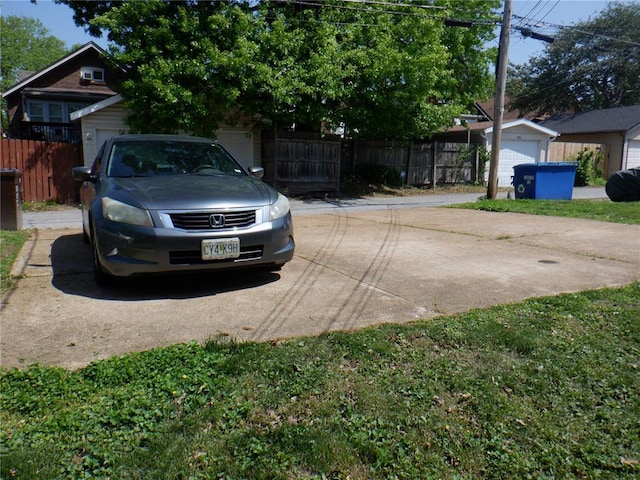 5335 Bancroft Ave, Saint Louis, MO 63109 - view of street