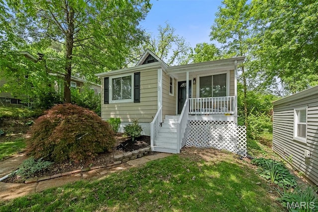 1517 Brock, Saint Louis, MO 63139 - photo 1