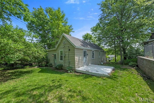 1517 Brock, Saint Louis, MO 63139 - photo 27