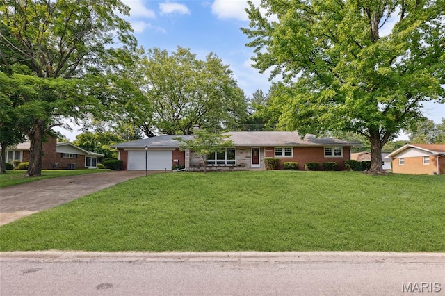 121 E Fairway Dr, Belleville, IL 62223 - photo 38