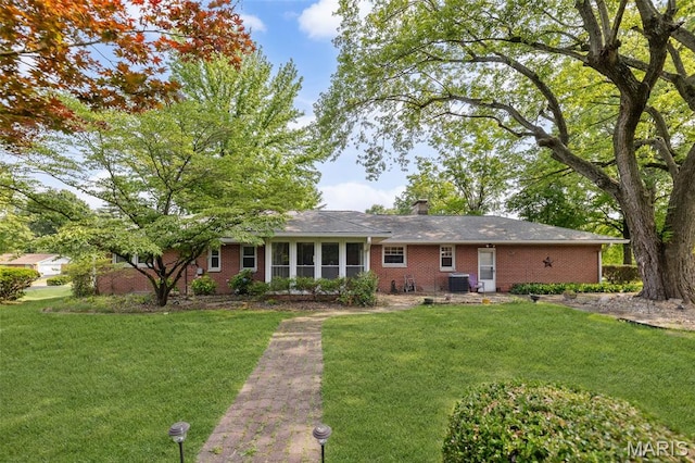 121 E Fairway Dr, Belleville, IL 62223 - photo 44