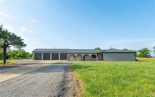 393 W County Road 230, Blytheville, AR 72315 - photo 1