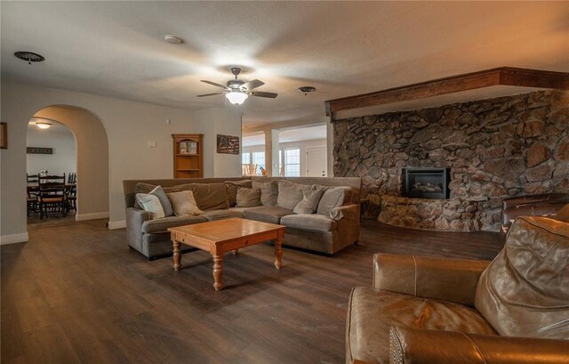 393 W County Road 230, Blytheville, AR 72315 - photo 11