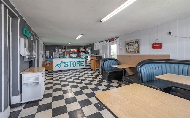 108 College Ave, Licking, MO 65542 - miscellaneous room with tile patterned floors