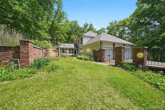 2329 Brookhollow Ln, Wildwood, MO 63038 - photo 33