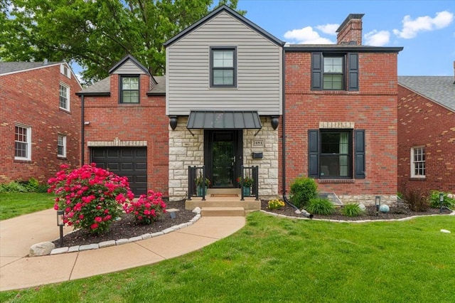 7481 Drexel Dr, Saint Louis, MO 63130 - photo 1