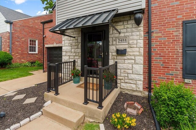 7481 Drexel Dr, Saint Louis, MO 63130 - photo 3