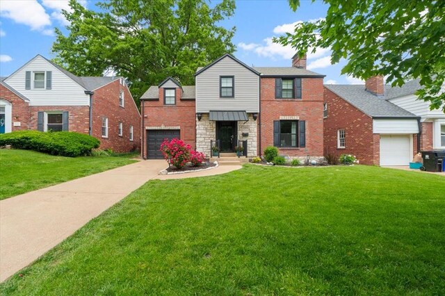 7481 Drexel Dr, Saint Louis, MO 63130 - photo 4