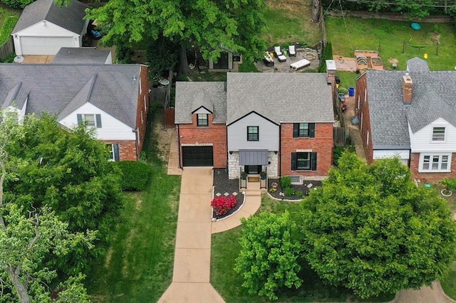 7481 Drexel Dr, Saint Louis, MO 63130 - photo 37