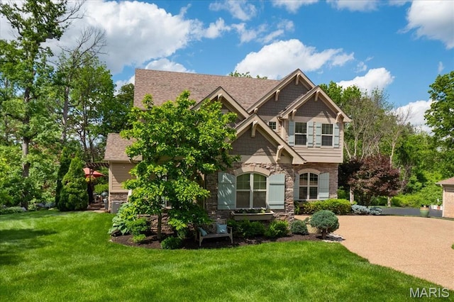 630 Pine Creek Dr, Town And Country, MO 63017 - photo 3