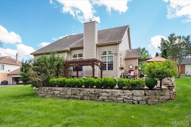 630 Pine Creek Dr, Town And Country, MO 63017 - photo 40