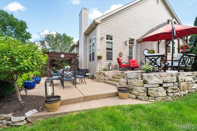 630 Pine Creek Dr, Town And Country, MO 63017 - photo 42
