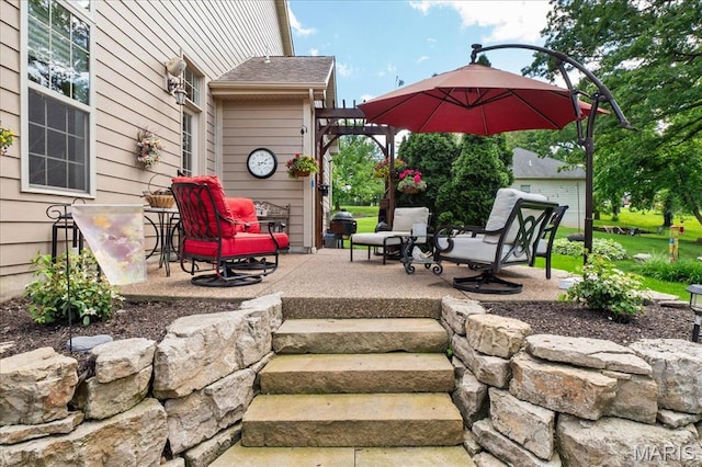 630 Pine Creek Dr, Town And Country, MO 63017 - photo 43