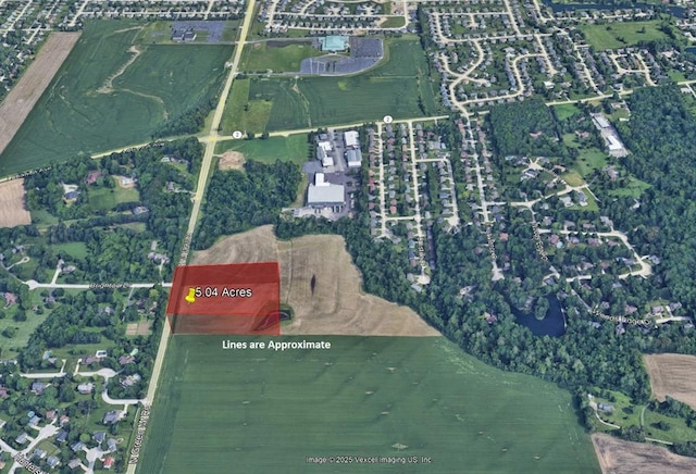 0 N Green Mount Rd, Shiloh, IL 62221 - photo 1