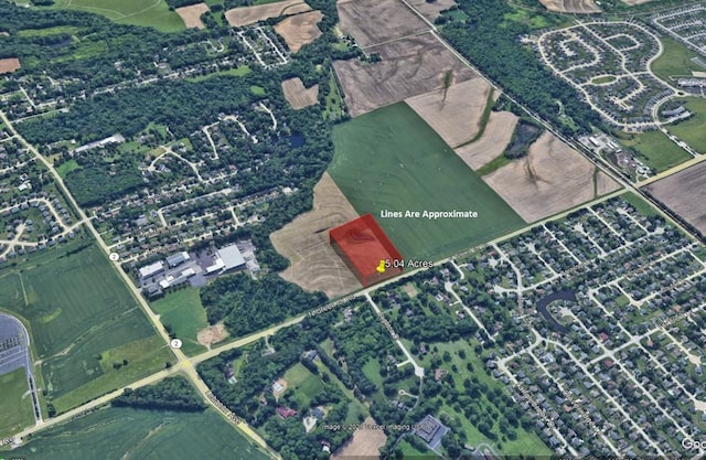 0 N Green Mount Rd, Shiloh, IL 62221 - photo 2