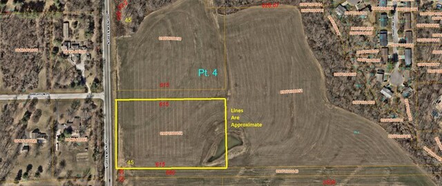 0 N Green Mount Rd, Shiloh, IL 62221 - photo 3