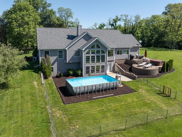 7711 Brakhane Rd, Edwardsville, IL 62025