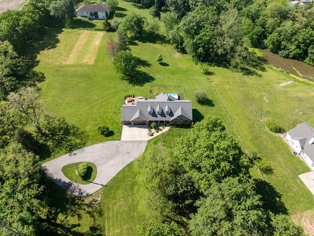 7711 Brakhane Rd, Edwardsville, IL 62025