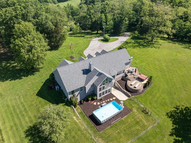 7711 Brakhane Rd, Edwardsville, IL 62025