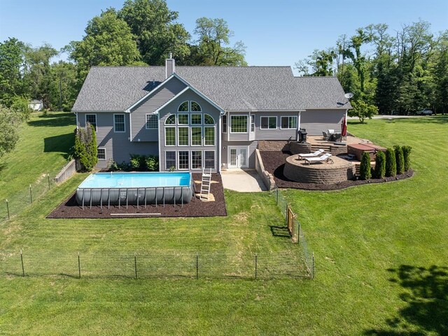 7711 Brakhane Rd, Edwardsville, IL 62025