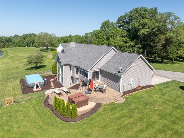7711 Brakhane Rd, Edwardsville, IL 62025