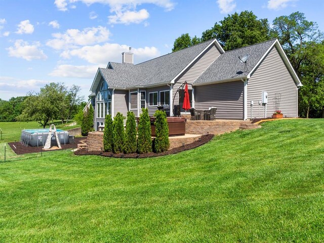 7711 Brakhane Rd, Edwardsville, IL 62025