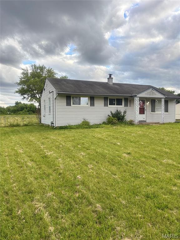 1020 Farmview Dr, Saint Ferdinand Township, MO 63138 - photo 3