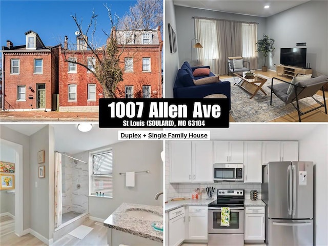 1007 Allen Ave, Saint Louis, MO 63104 - photo 1
